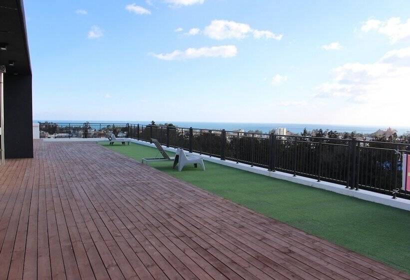 ホテル Stay Interview Jeju