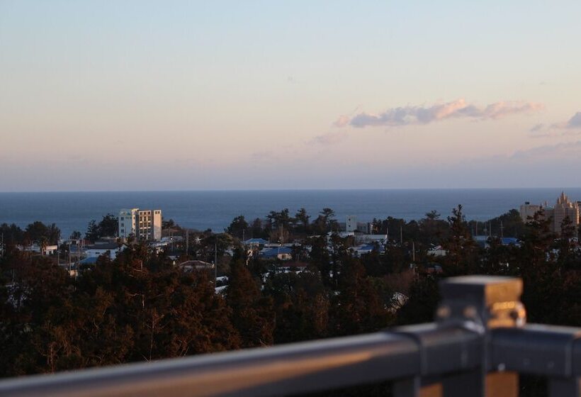 ホテル Stay Interview Jeju