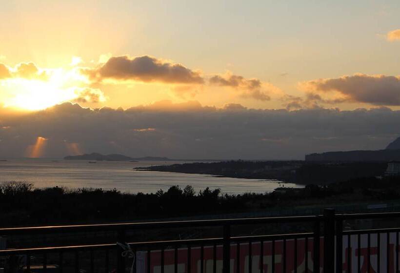 ホテル Stay Interview Jeju