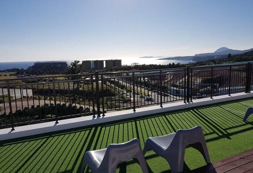 ホテル Stay Interview Jeju