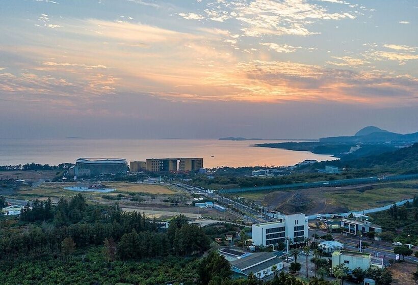 ホテル Stay Interview Jeju