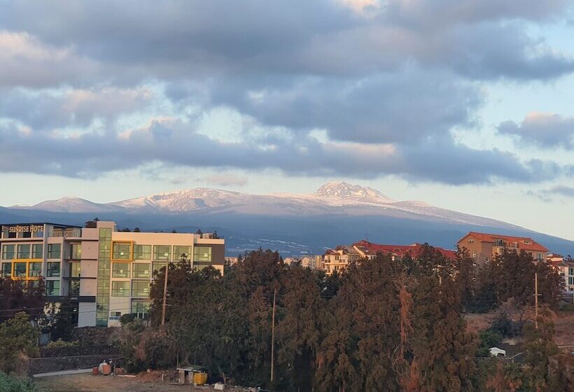 ホテル Stay Interview Jeju