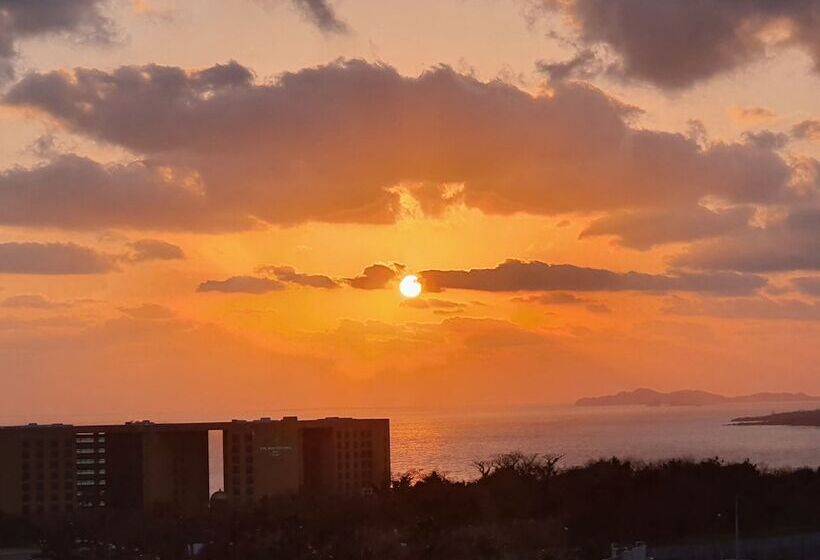 ホテル Stay Interview Jeju