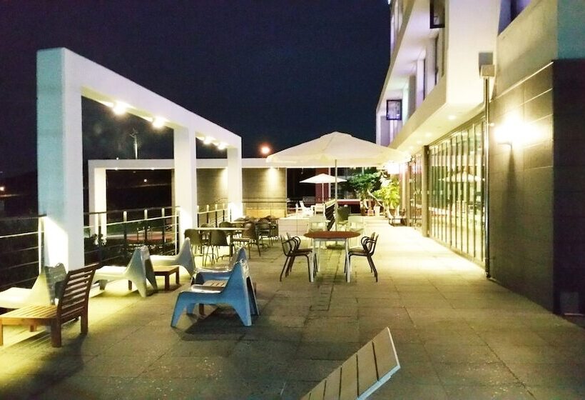 ホテル Stay Interview Jeju