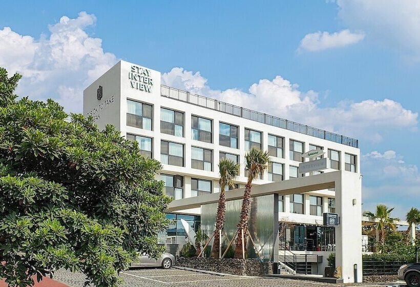 ホテル Stay Interview Jeju