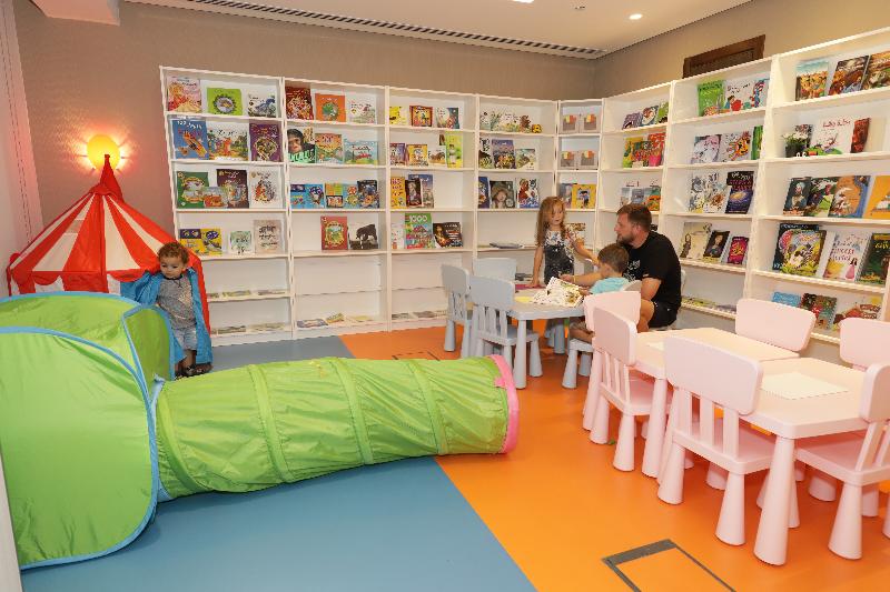 The Act Hotel Sharjah