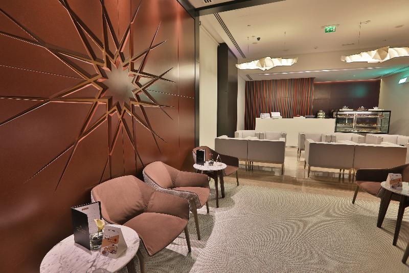 The Act Hotel Sharjah