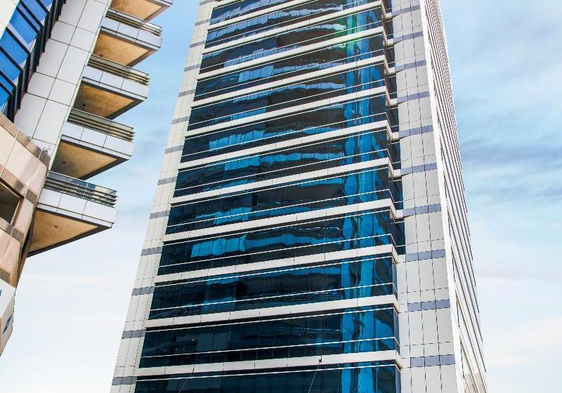 The Act Hotel Sharjah