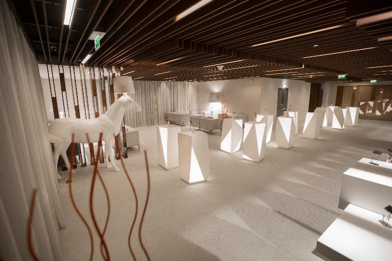 The Act Hotel Sharjah