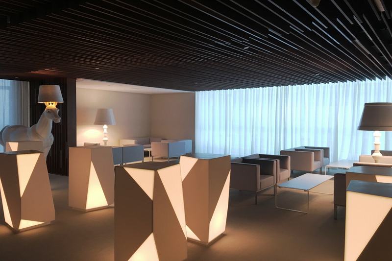 The Act Hotel Sharjah