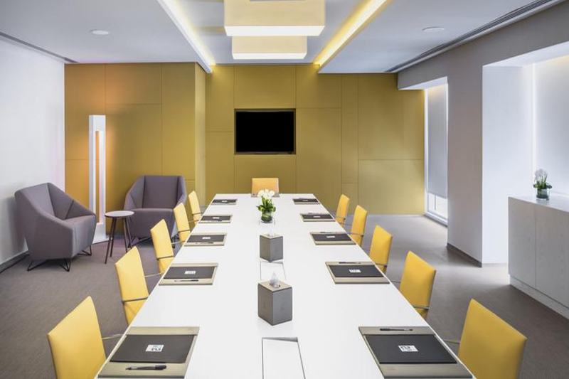 The Act Hotel Sharjah