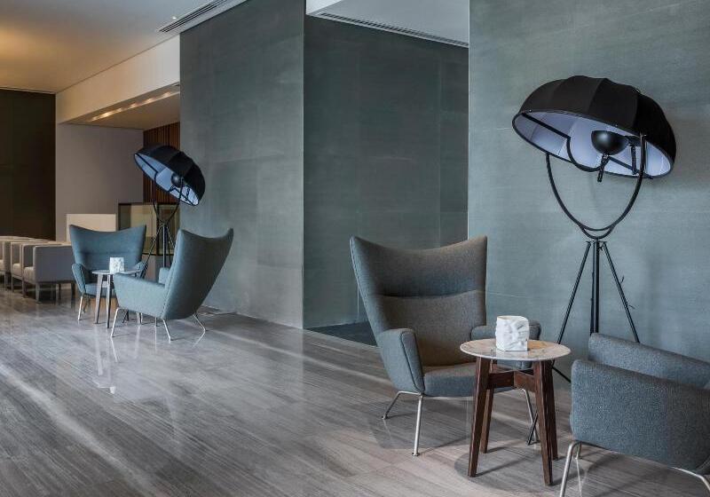 The Act Hotel Sharjah