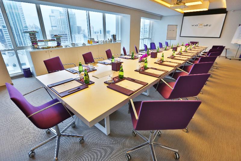 The Act Hotel Sharjah