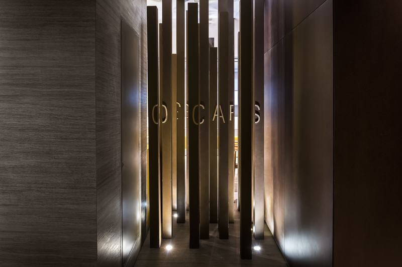 The Act Hotel Sharjah