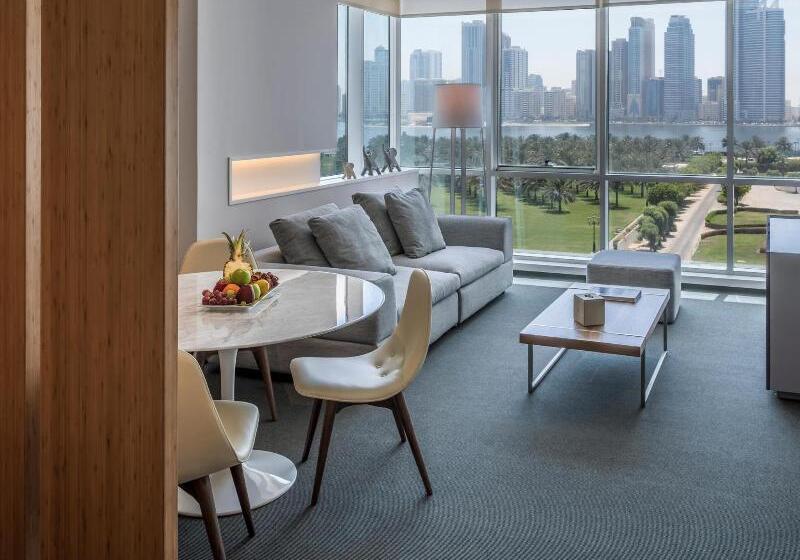 The Act Hotel Sharjah