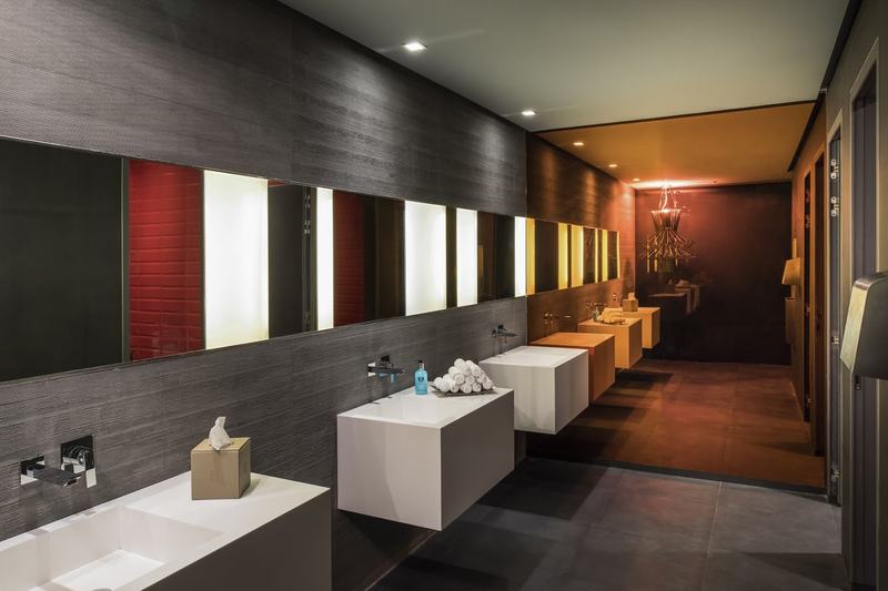 The Act Hotel Sharjah