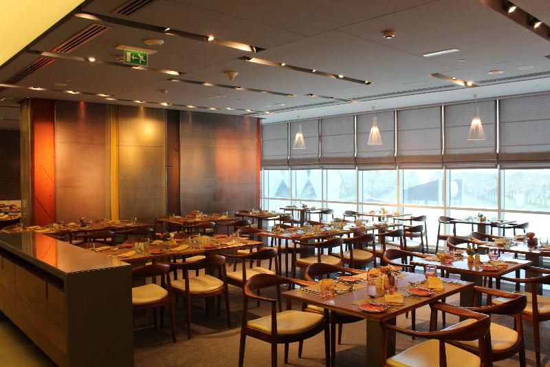 The Act Hotel Sharjah