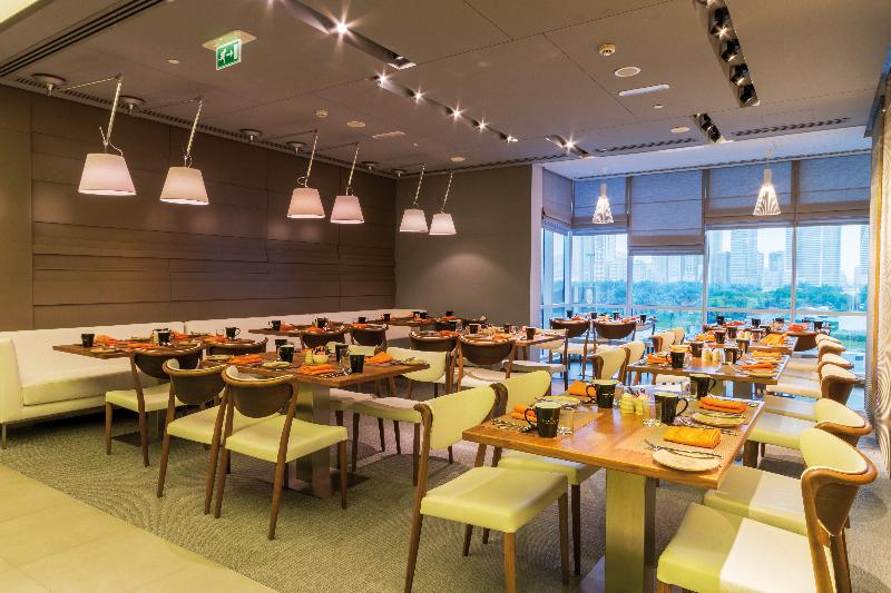 The Act Hotel Sharjah