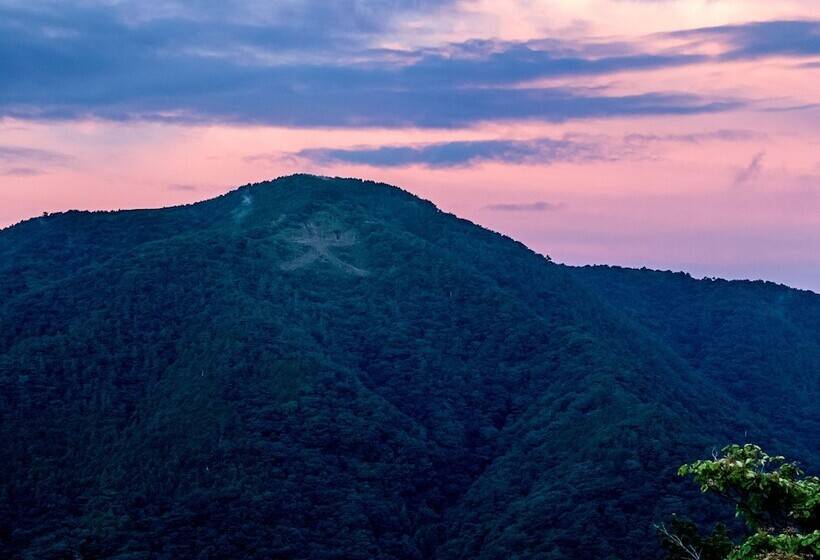 ホテル Tkp Lectore Hakone Gora