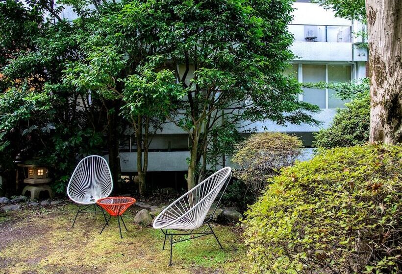 ホテル Tkp Lectore Hakone Gora