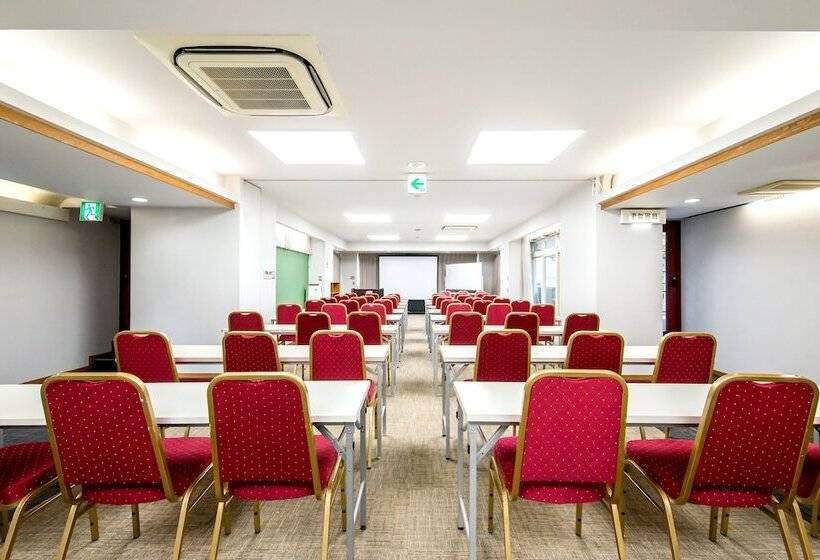 ホテル Tkp Lectore Hakone Gora