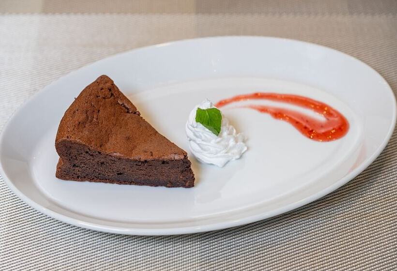 ホテル Tkp Lectore Hakone Gora