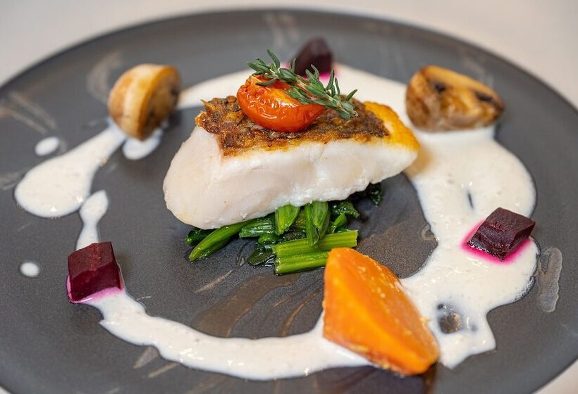 ホテル Tkp Lectore Hakone Gora