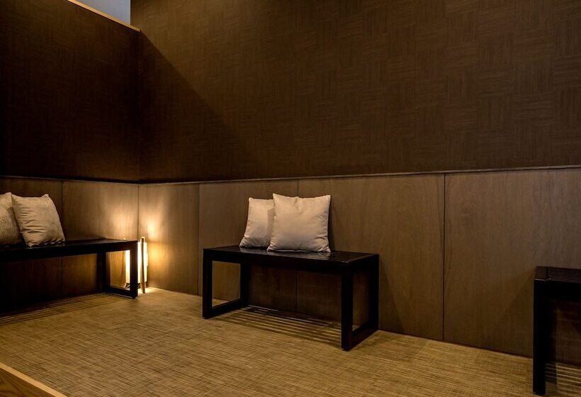 ホテル Tkp Lectore Hakone Gora