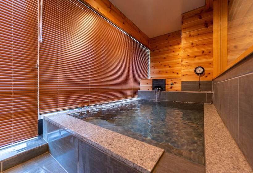 ホテル Tkp Lectore Hakone Gora