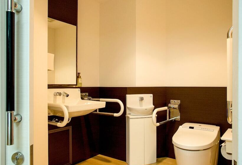 ホテル Tkp Lectore Hakone Gora