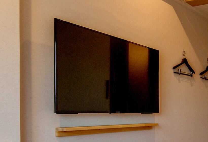 ホテル Tkp Lectore Hakone Gora