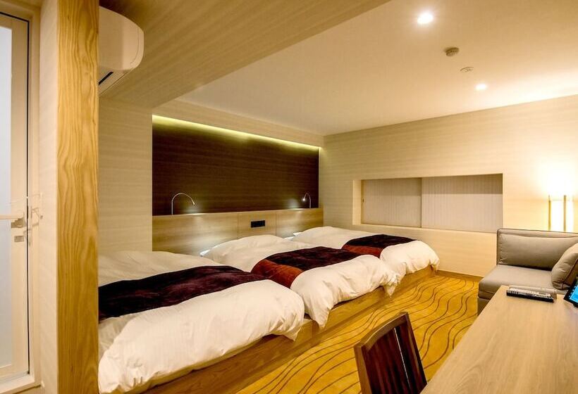 ホテル Tkp Lectore Hakone Gora