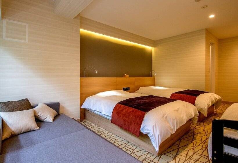 ホテル Tkp Lectore Hakone Gora