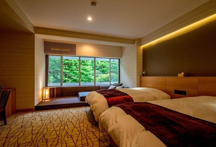 ホテル Tkp Lectore Hakone Gora