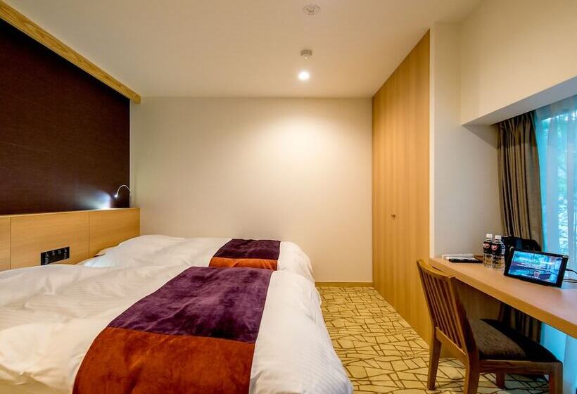 ホテル Tkp Lectore Hakone Gora