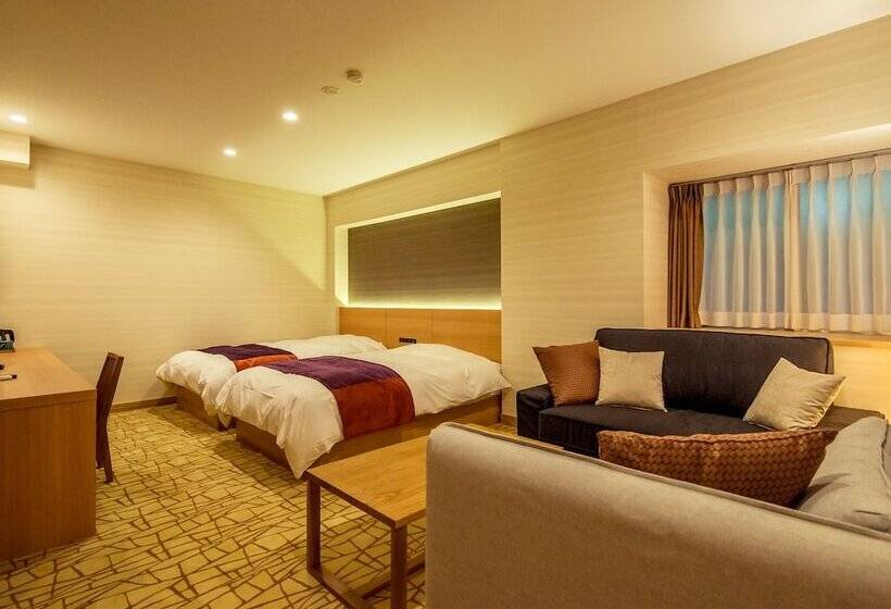 ホテル Tkp Lectore Hakone Gora