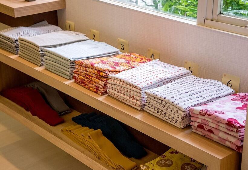 ホテル Tkp Lectore Hakone Gora