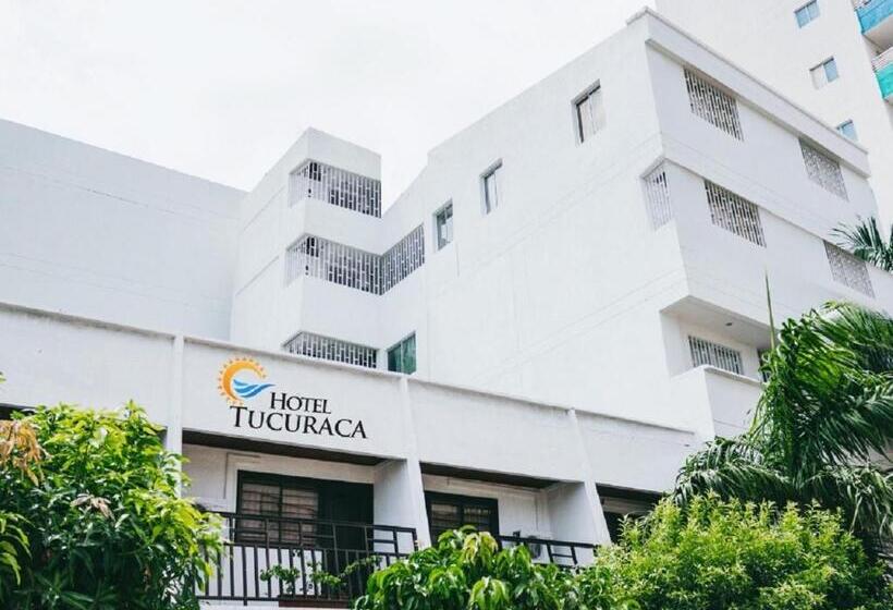 호텔 Tucuraca By Dot Tradition