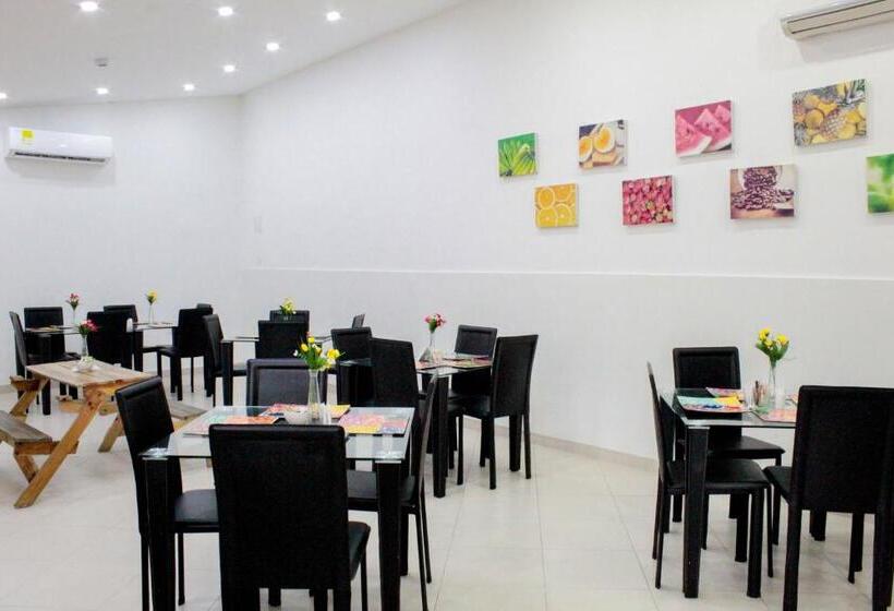 호텔 Tucuraca By Dot Tradition