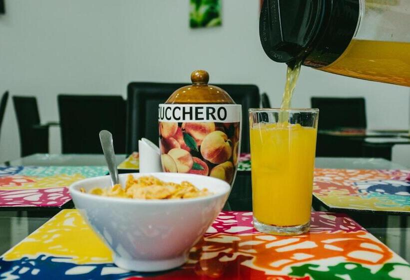 호텔 Tucuraca By Dot Tradition