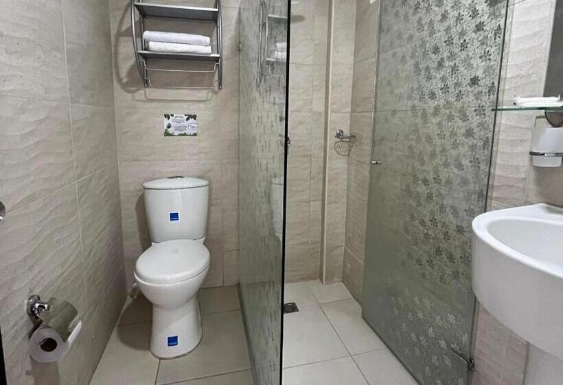 호텔 Tucuraca By Dot Tradition