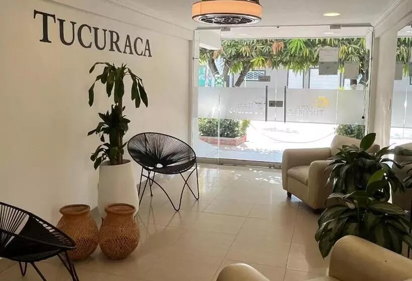 ホテル Tucuraca By Dot Tradition