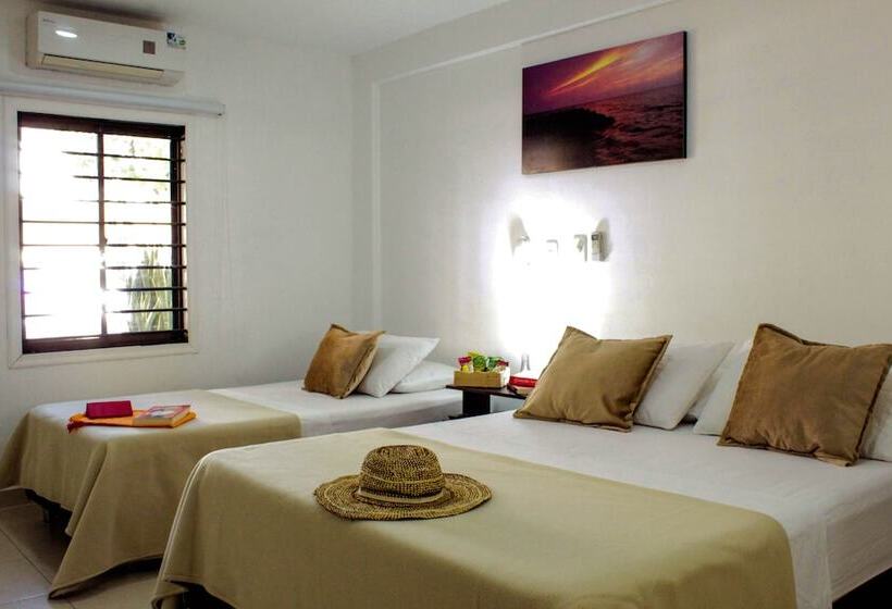 호텔 Tucuraca By Dot Tradition