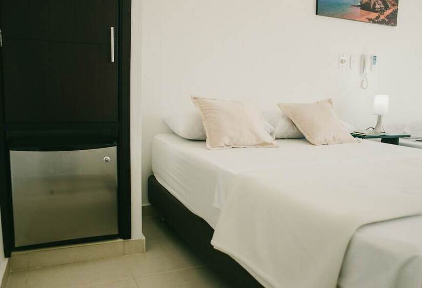 호텔 Tucuraca By Dot Tradition