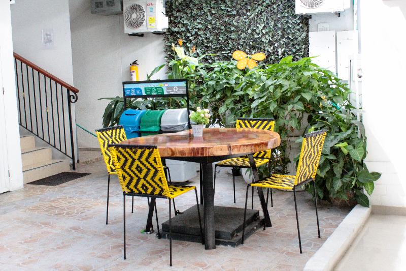 호텔 Tucuraca By Dot Tradition