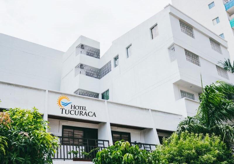 호텔 Tucuraca By Dot Tradition