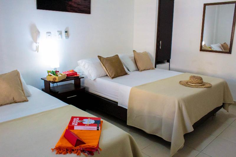 호텔 Tucuraca By Dot Tradition