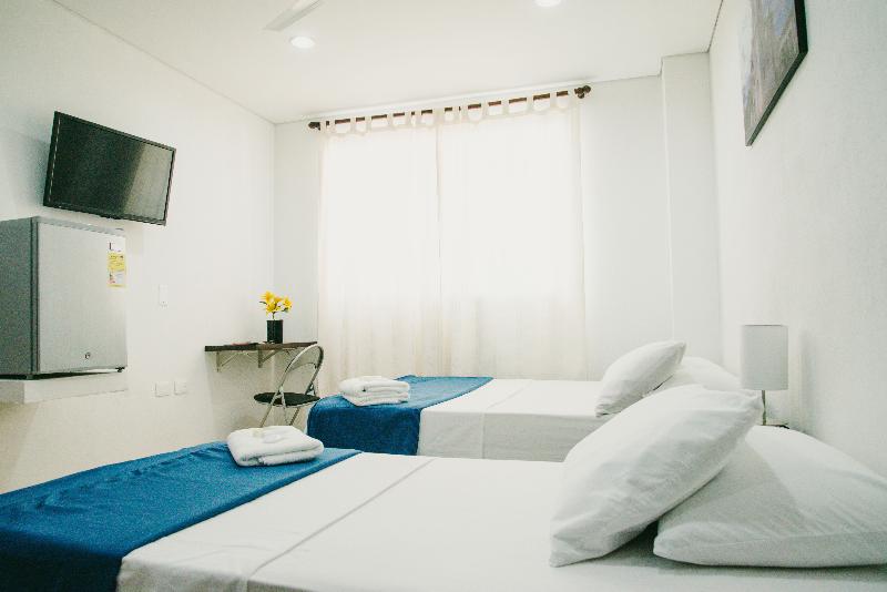 호텔 Tucuraca By Dot Tradition