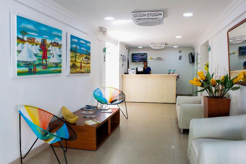 호텔 Tucuraca By Dot Tradition