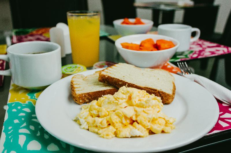 호텔 Tucuraca By Dot Tradition